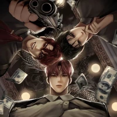 3 mafia thumbnail