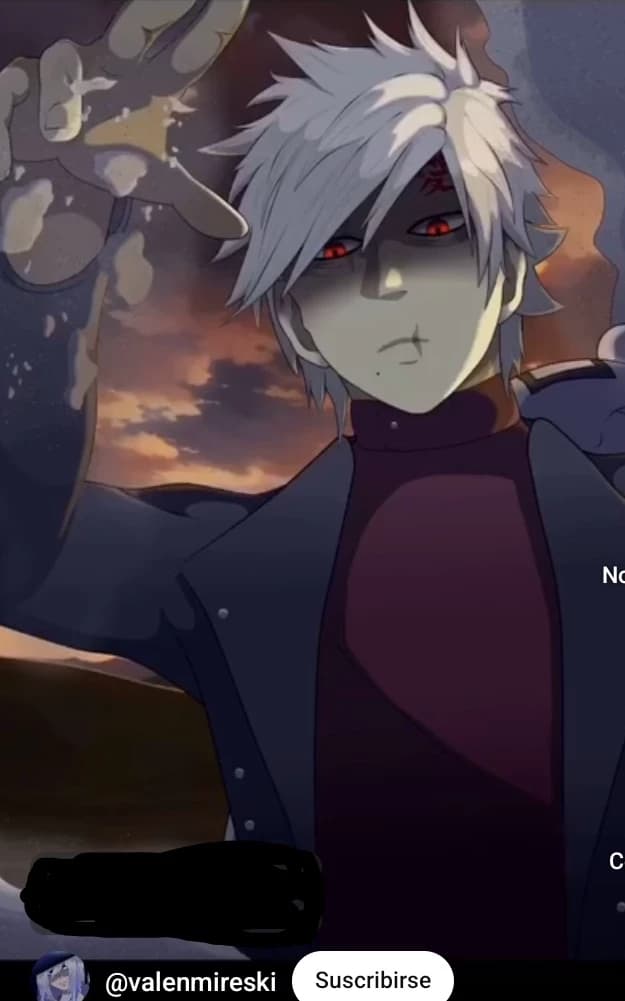 Silent death (desert garu) thumbnail