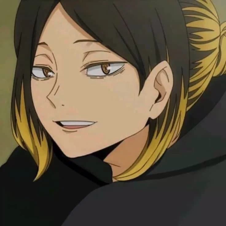Kenma kozume thumbnail