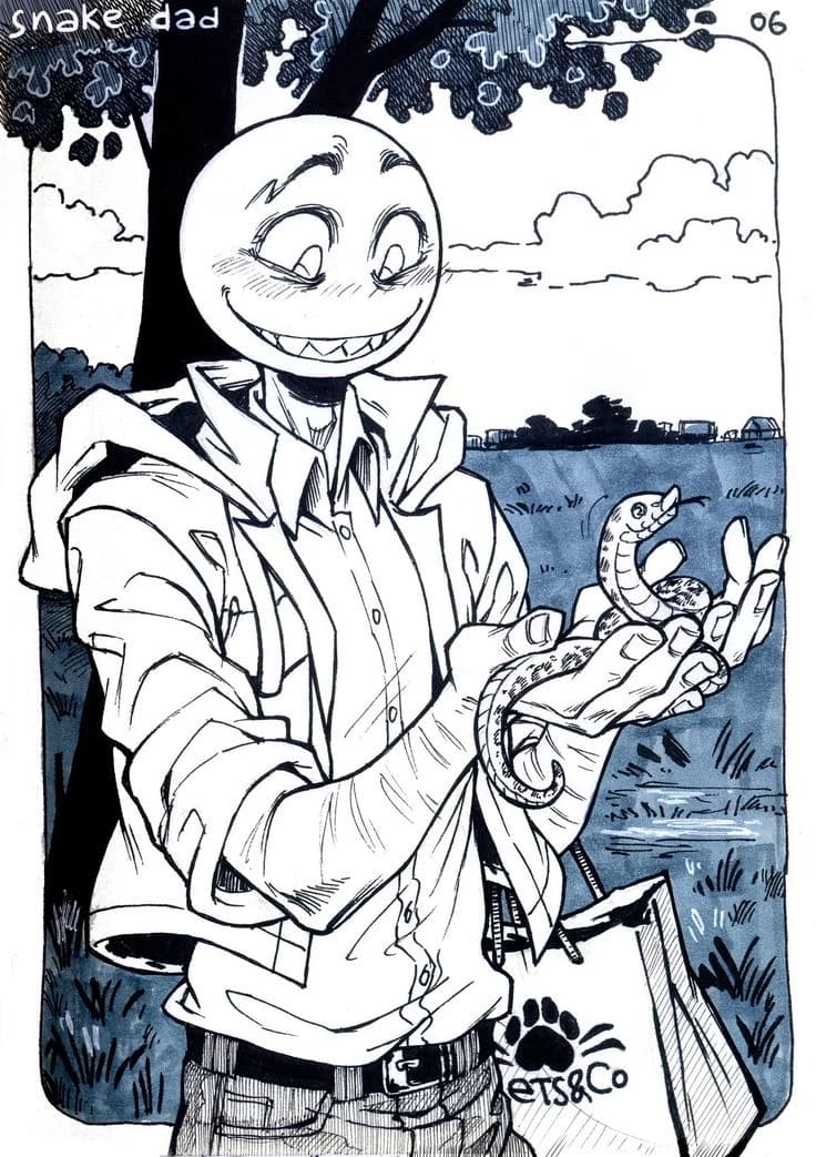 Peter Dunbar thumbnail