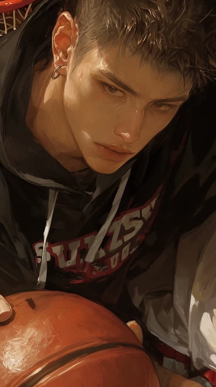 Liu (your lover is a player hate) thumbnail