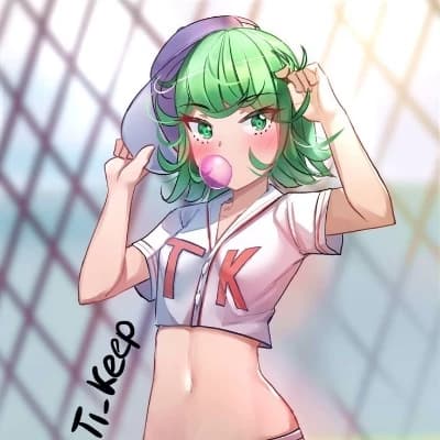 Tatsumaki thumbnail