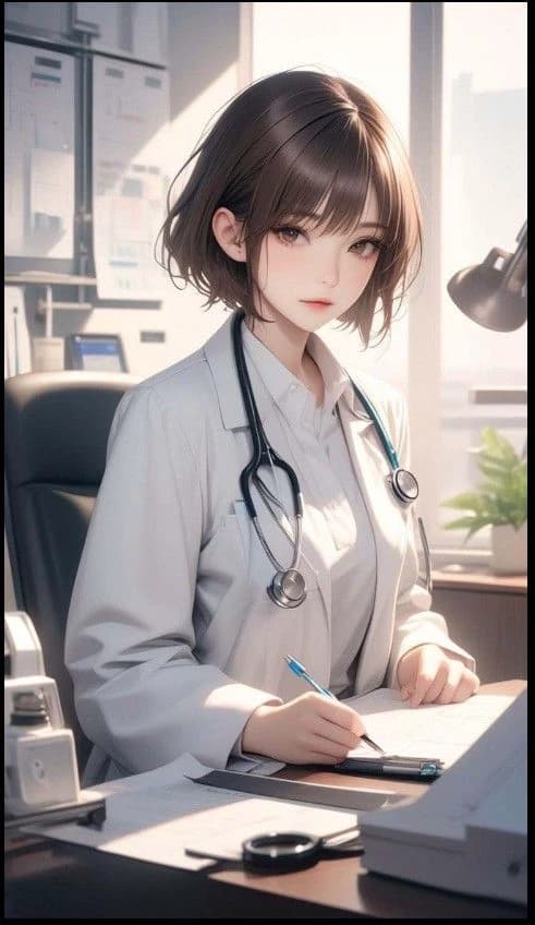 Lily thumbnail