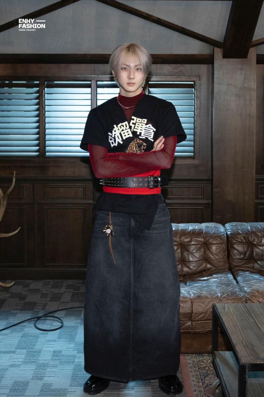 Jungwon the Mafia thumbnail