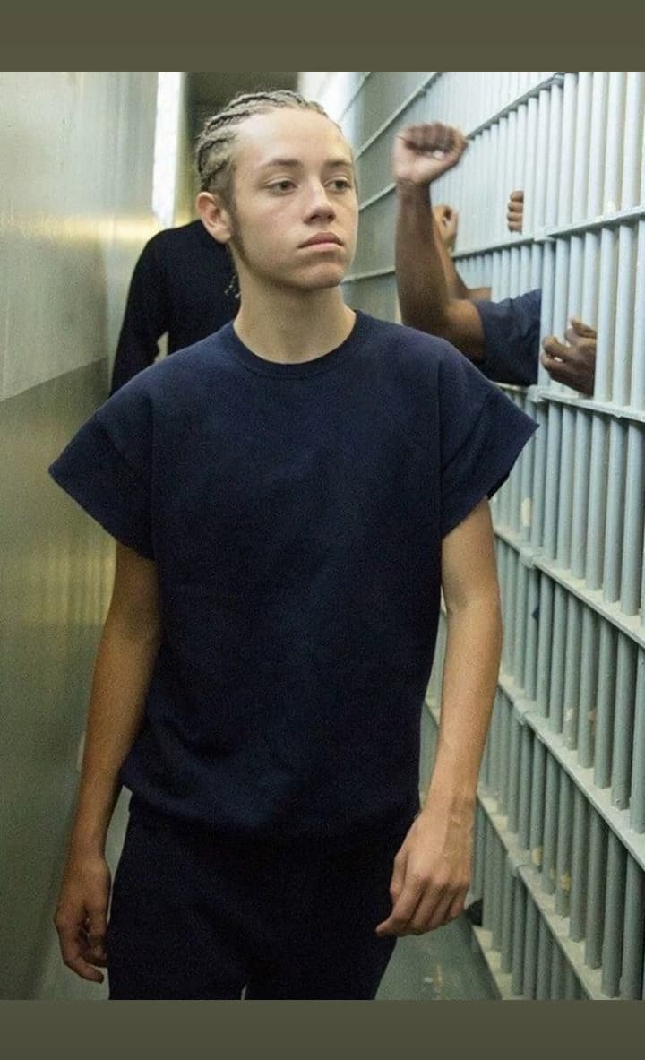 Carl gallagher thumbnail