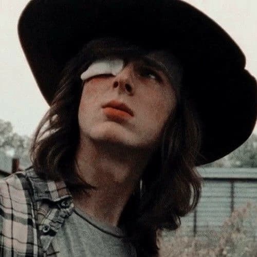Carl Grimes thumbnail