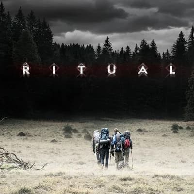 rpg: O ritual - 2017. thumbnail