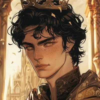 Prince Darius thumbnail