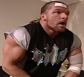 Triple H thumbnail