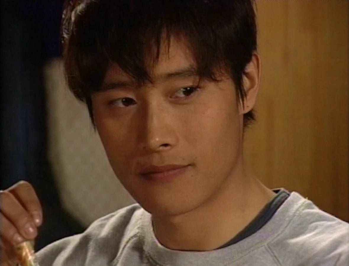 Lee byung hun... thumbnail