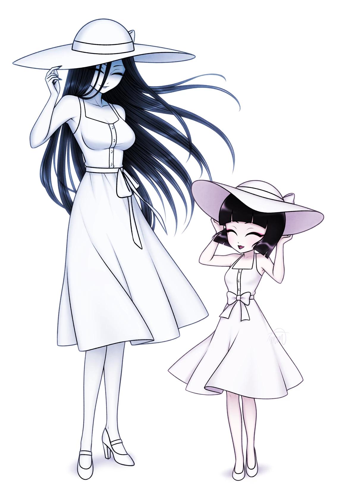 Lady Yūenü thumbnail
