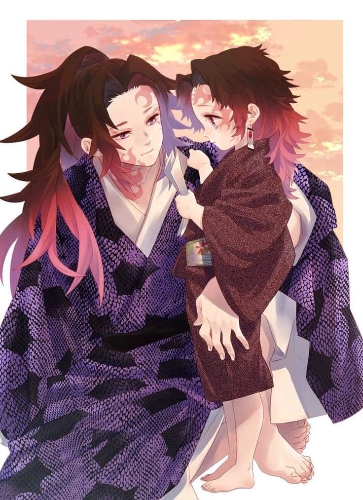 Michikatsu Tsugikuni || MLM thumbnail