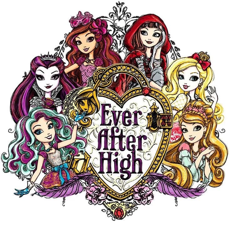 Ever After High thumbnail