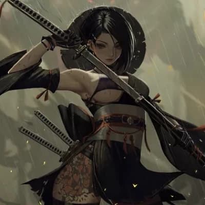 Onna-Musha thumbnail