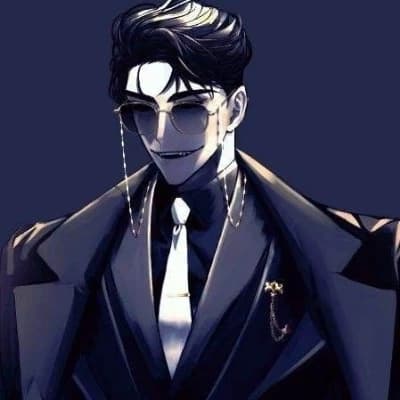 Damien Blackwood. (+13) thumbnail