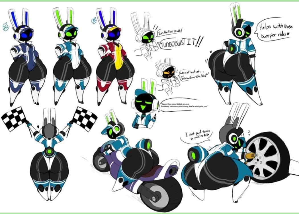 Tempo ┃ ⪻Project TurboBlast⪼ ┃ thumbnail
