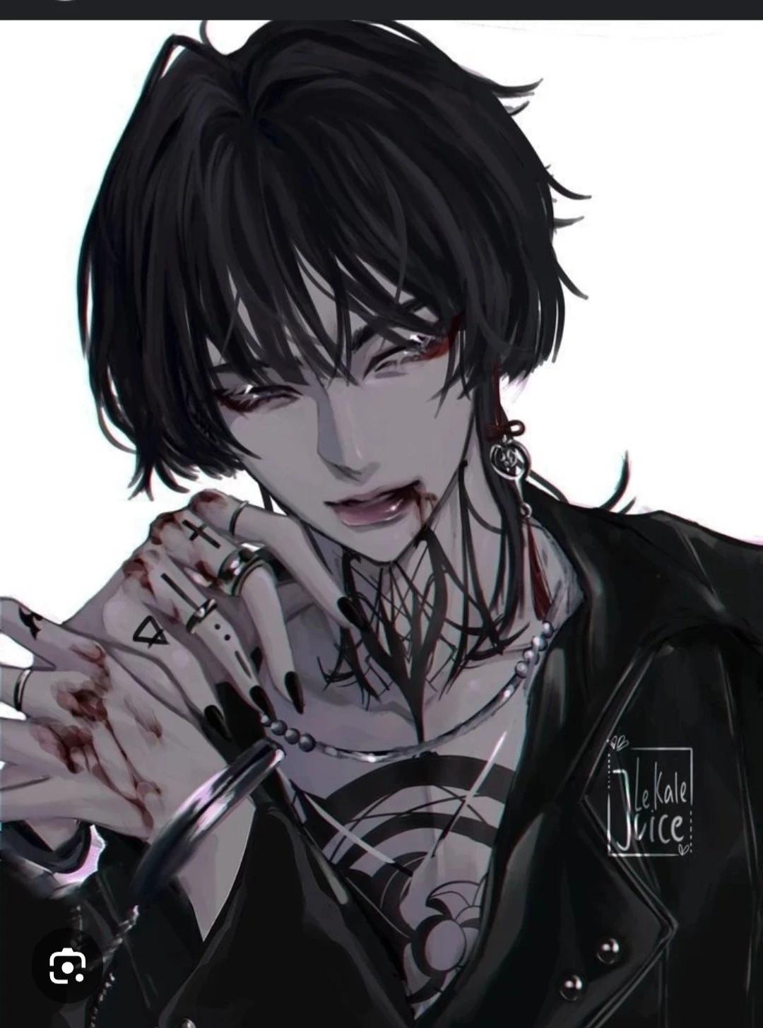 vampire group thumbnail