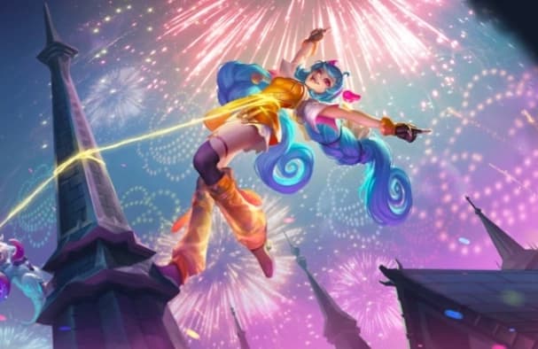  MOBILE LEGEND WORLD 1v1 / 1v5 /2v3/4v5 /5v5 thumbnail