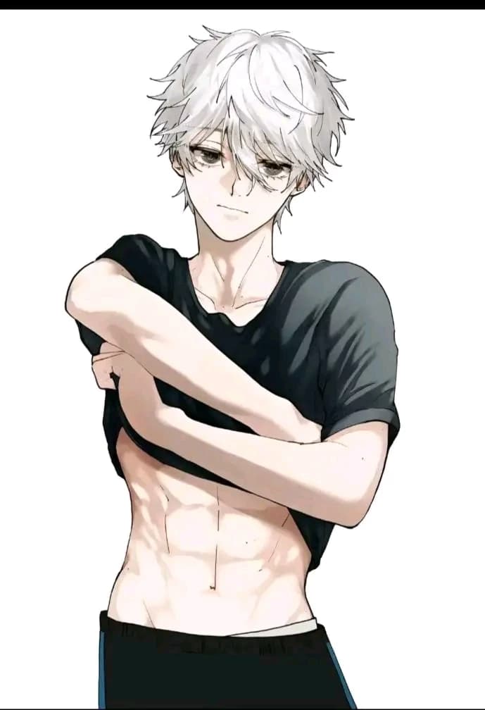 Nagi Seishiro thumbnail
