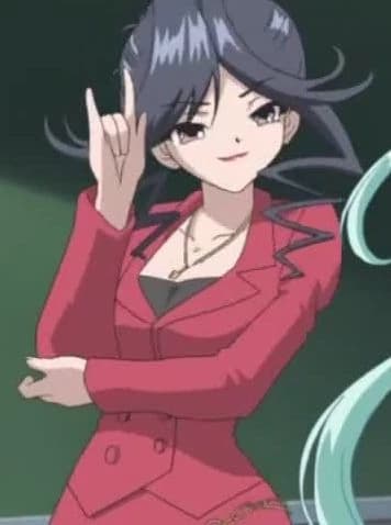 Mitsuka Yoshimine thumbnail