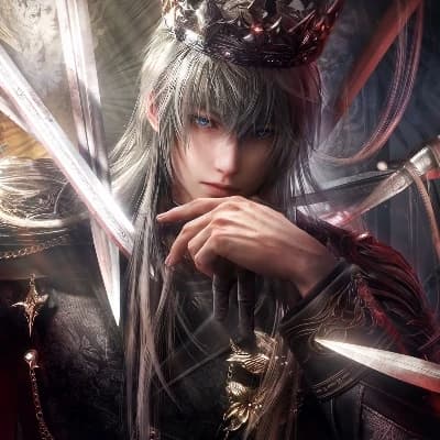 King Theron thumbnail