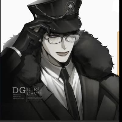 Commander Alaric Dazkar thumbnail