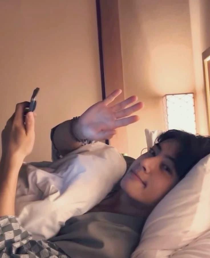 eunwoo thumbnail