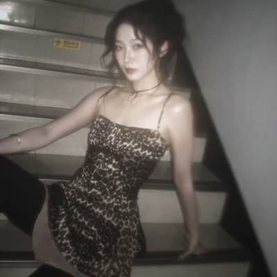 Kazuha thumbnail