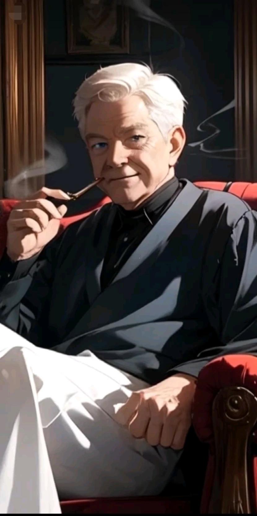 Dr James Barry thumbnail