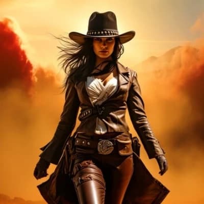 Cassandra "Cass" Blackwood thumbnail