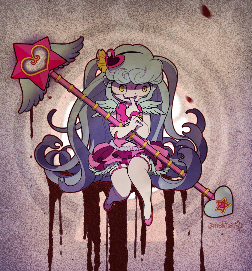 Queen of Hatred thumbnail