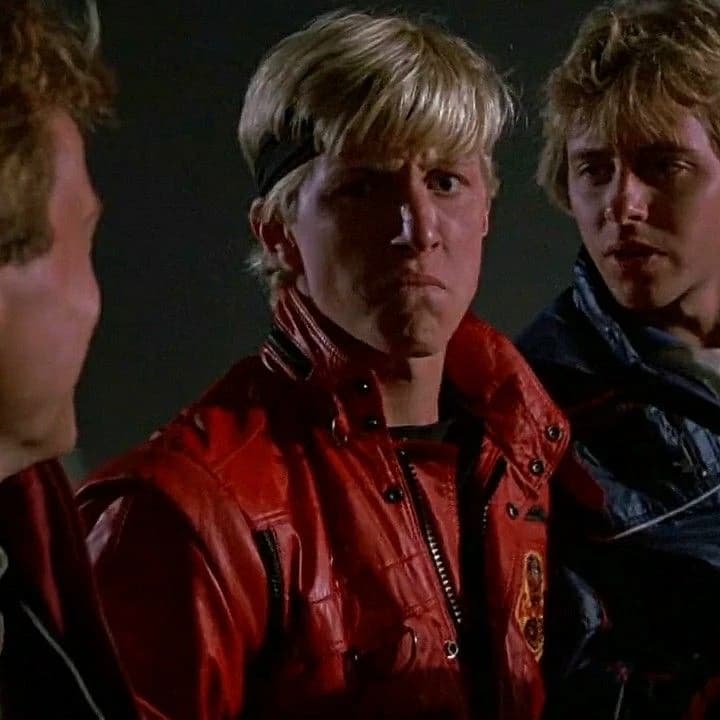 Johnny lawrence thumbnail