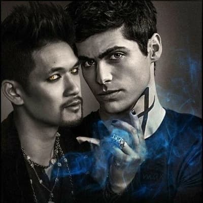 Alec x Magnus x y/n thumbnail