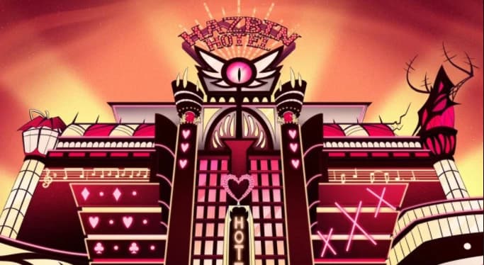 [Hazbin Hotel] thumbnail