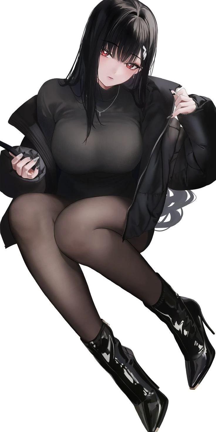 Xinyi Rosvelle  thumbnail