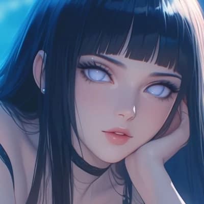 Hinata Hyuga thumbnail