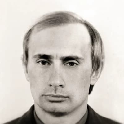 Vladimir 'Vlad' Putin thumbnail