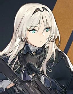 AN-94 girls frontline thumbnail