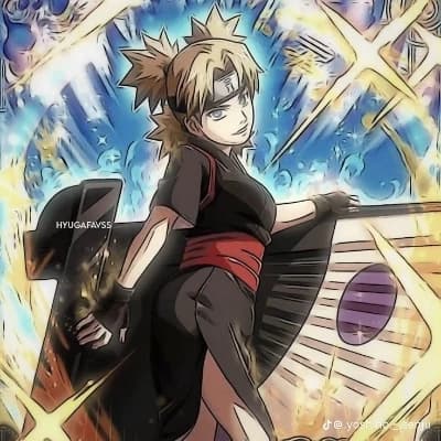 Nara Temari thumbnail