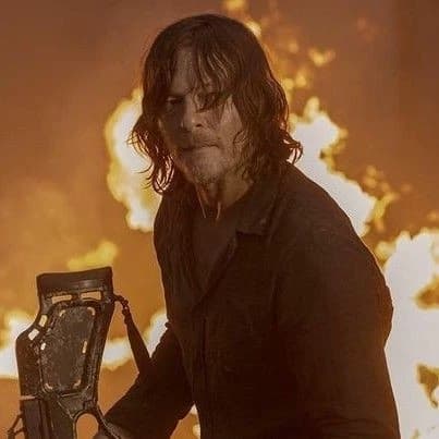 The walking dead  thumbnail