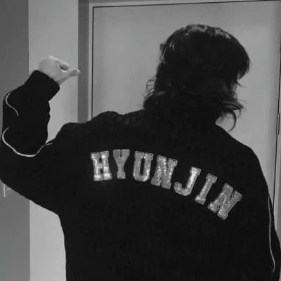 Hyunjin thumbnail