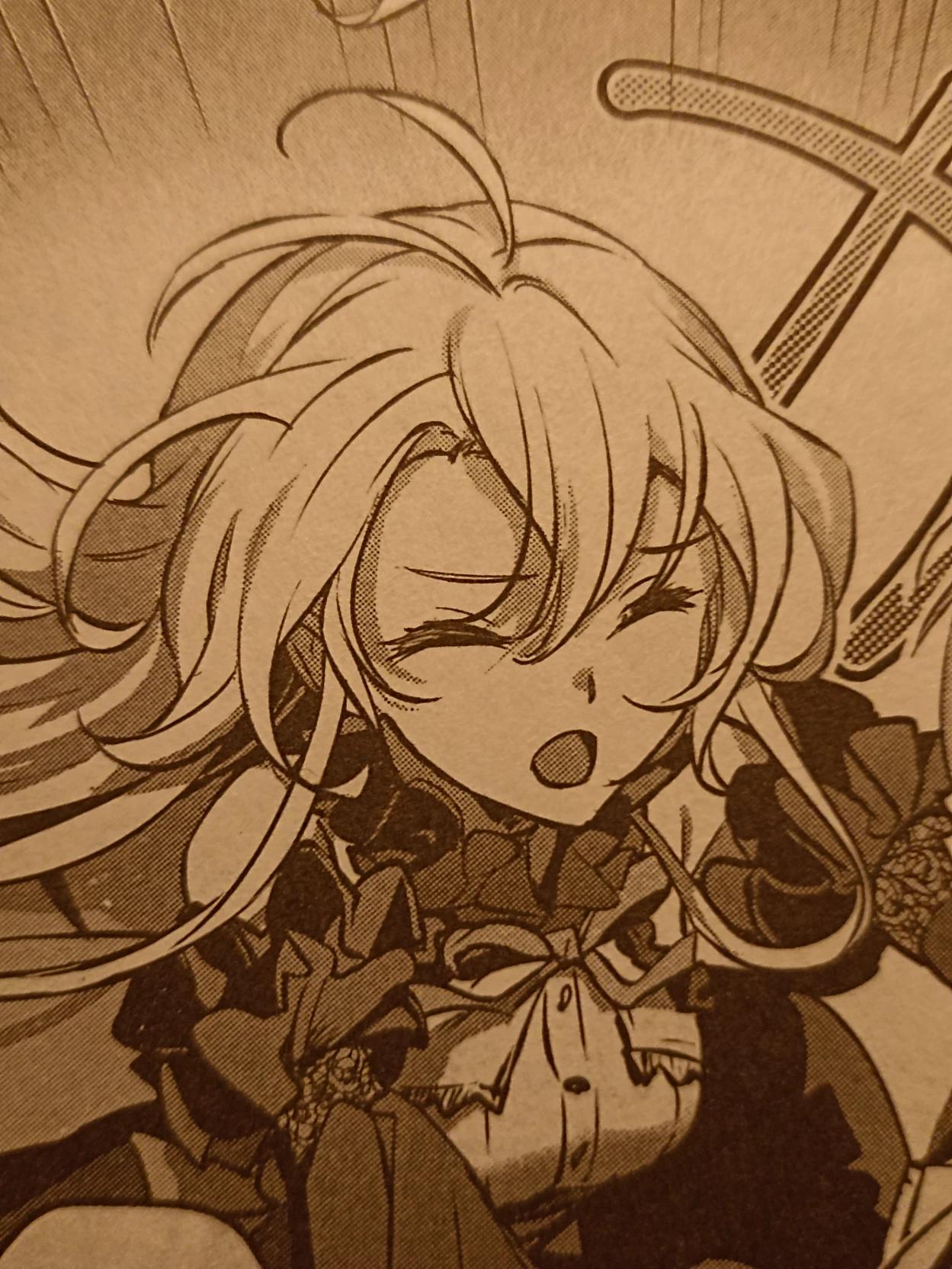 The Death King - Isis Remnant thumbnail
