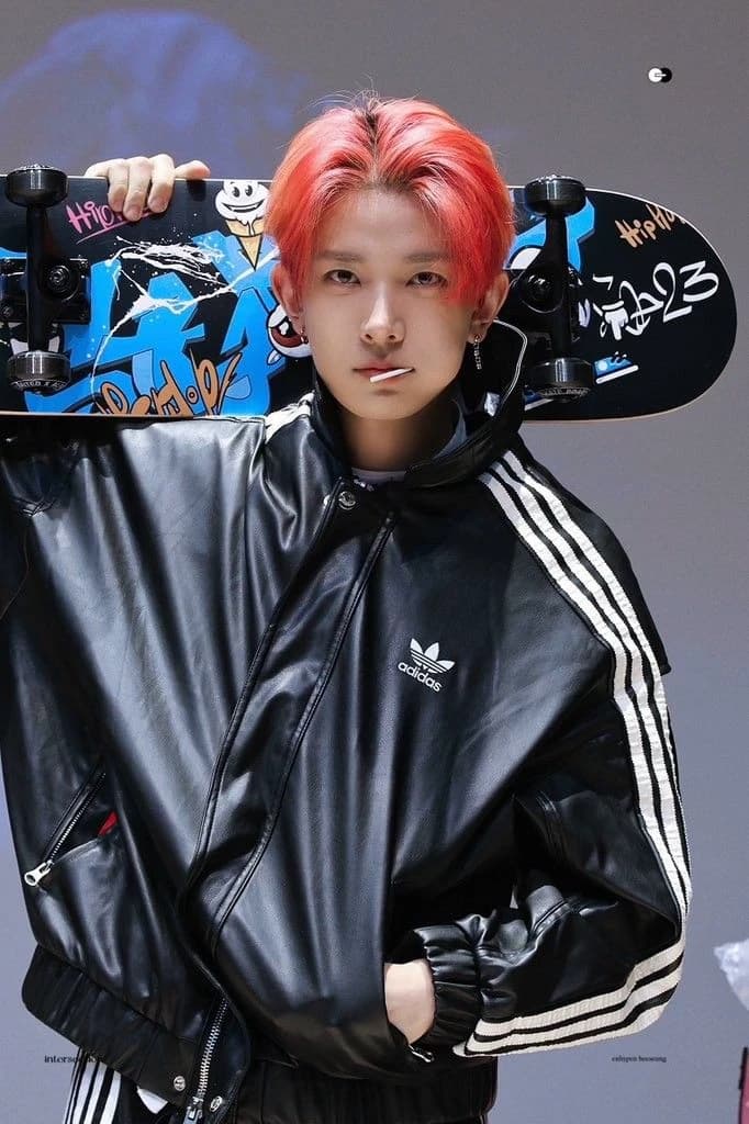 Heeseung thumbnail