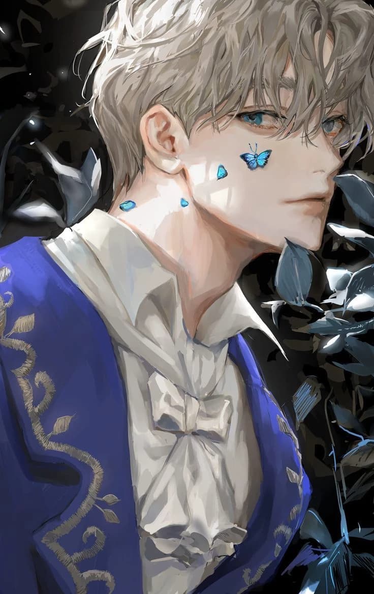 Benedict Alaric de Raventhal thumbnail