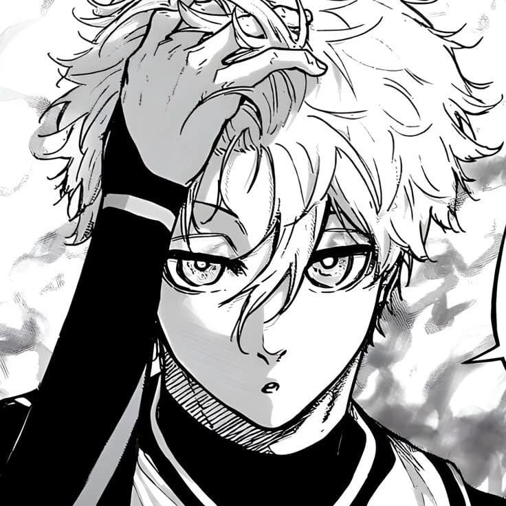Seishiro Nagi thumbnail