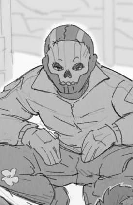 Me— *Ghost* —Me thumbnail