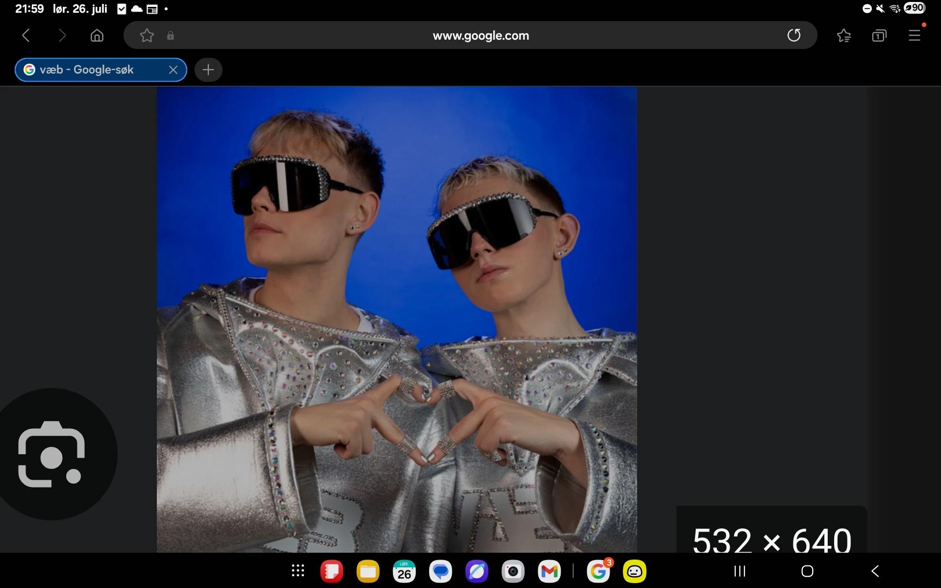 Væb thumbnail
