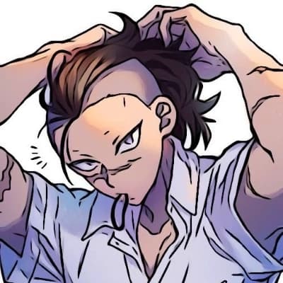 Genya Shinazugawa thumbnail