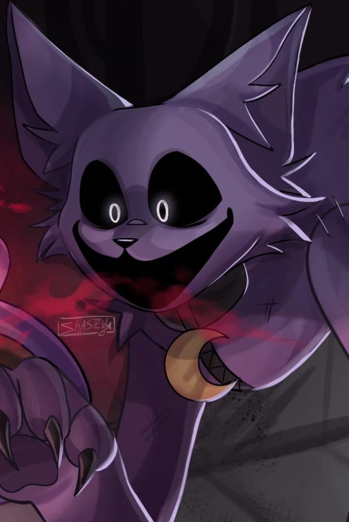 CatNap thumbnail