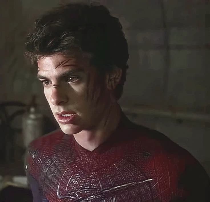 Peter Parker   thumbnail
